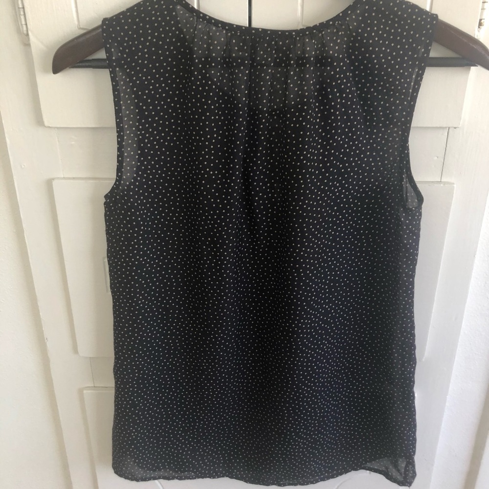 Loft Blouse/Shell - Picture 4 of 5